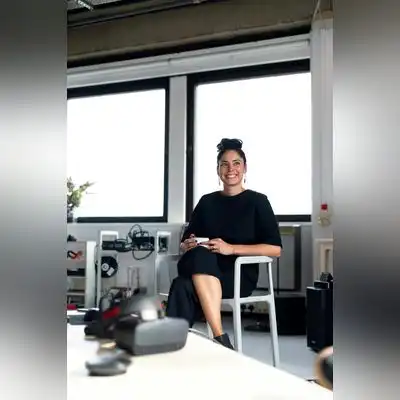 舒楷